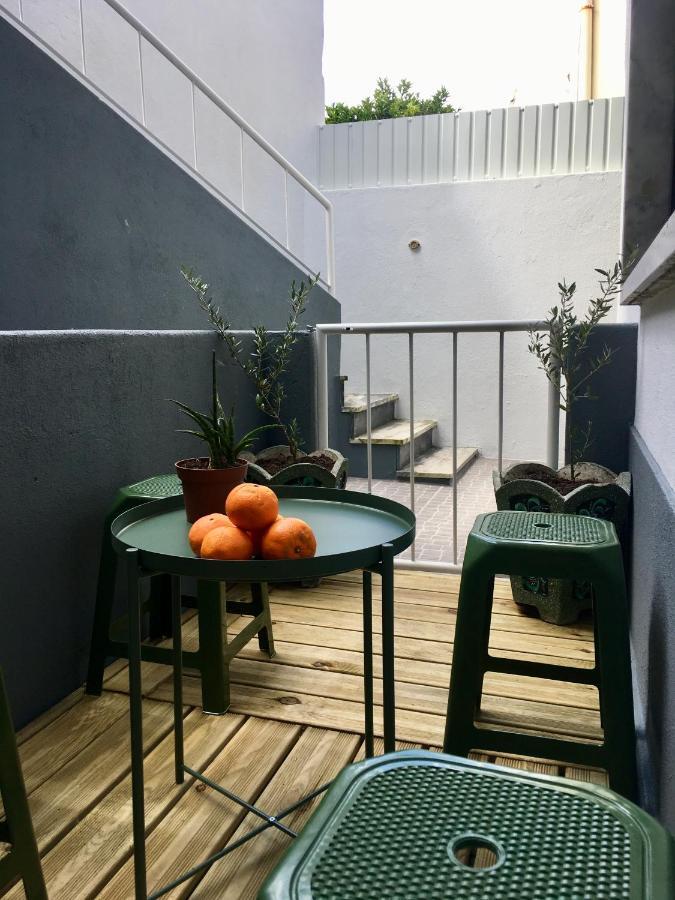 邦巴拉尔The Minimal House II公寓 外观 照片