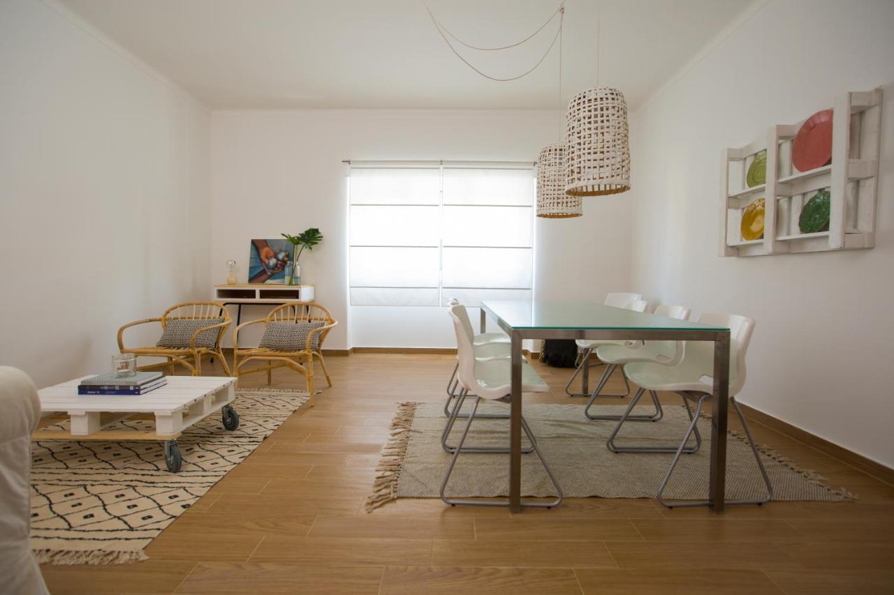 邦巴拉尔The Minimal House II公寓 外观 照片